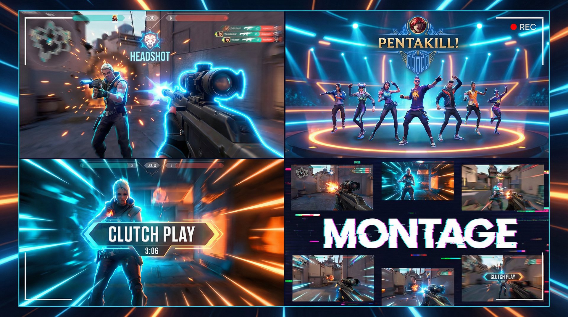 蜜芽游戏精彩集锦视频