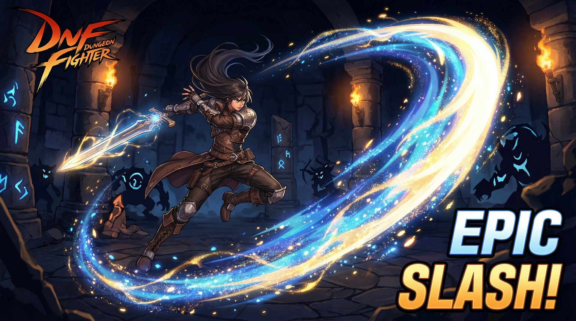 蜜芽 DNF游戏视频