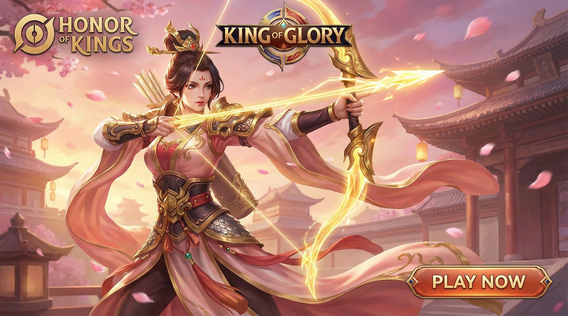 蜜芽王者荣耀视频