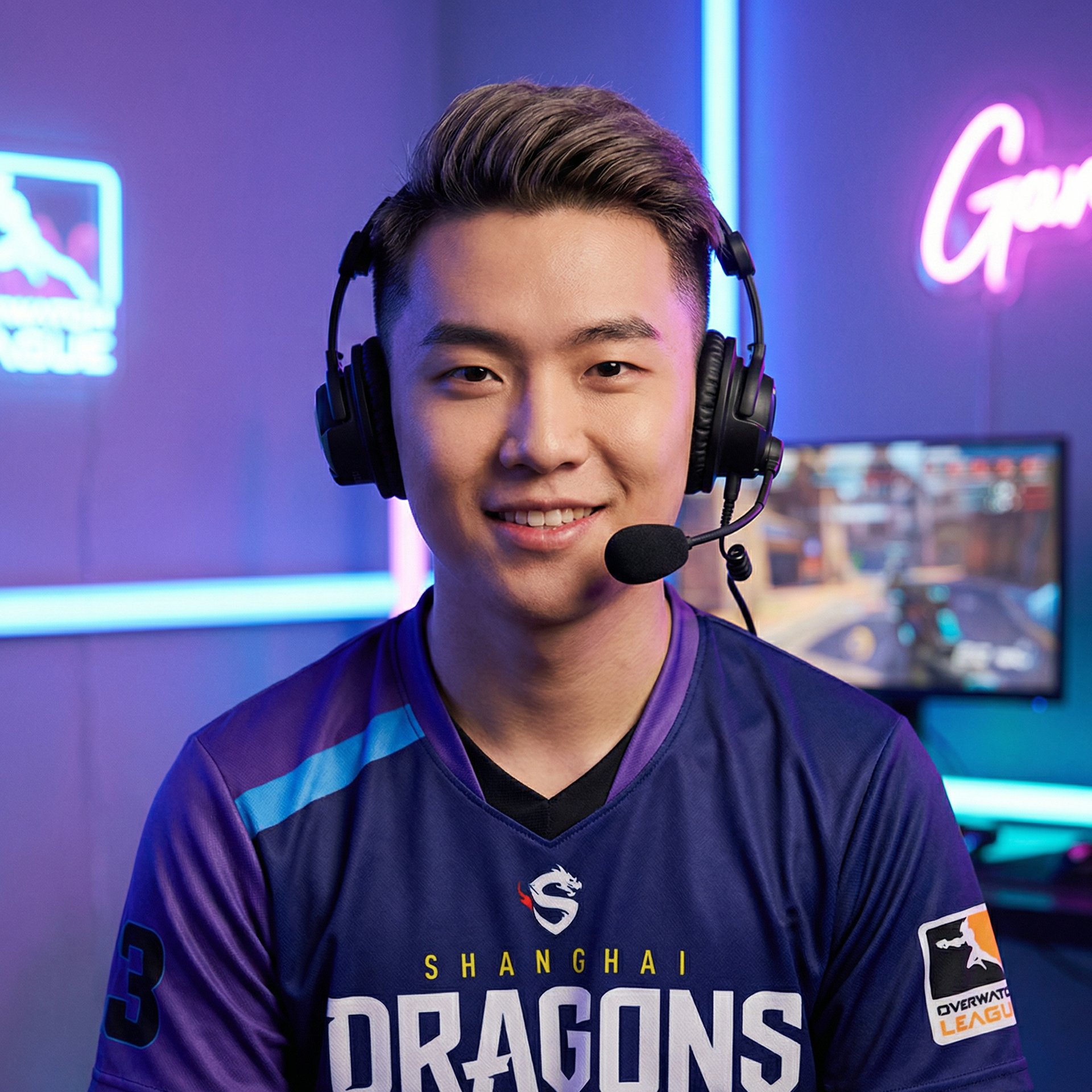 蜜芽游戏解说专家