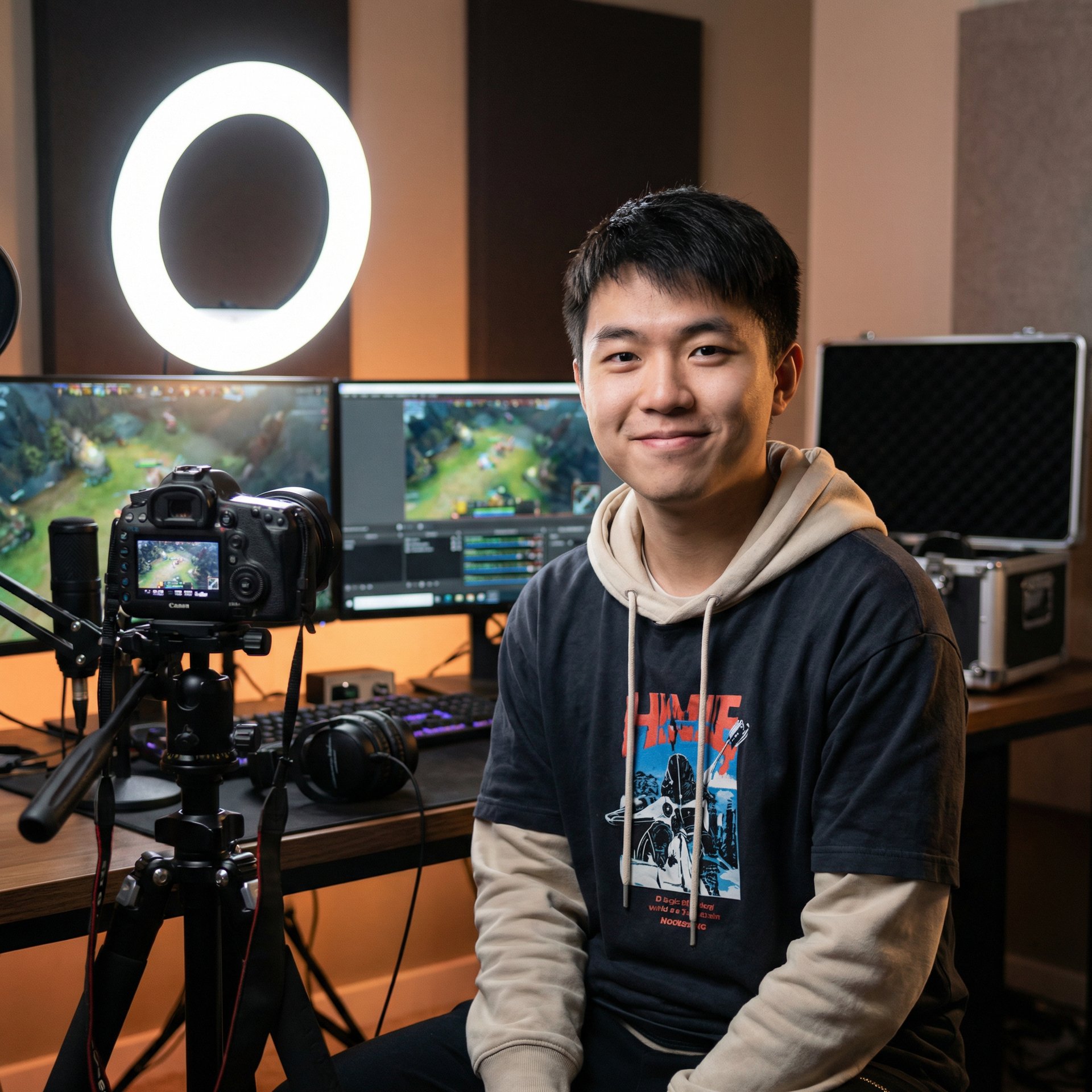 蜜芽内容创作者